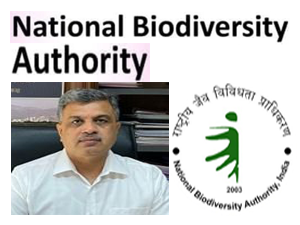 virendra-tiwari-to-head-national-biodiversity-authority
